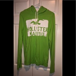 Hollister Hoodie